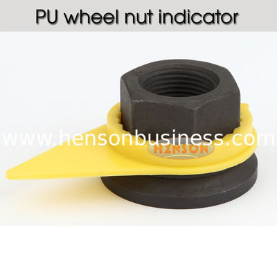 HENSON - Indicador de porca de roda/ produtos de segurança para porcas de roda de camião HBY32