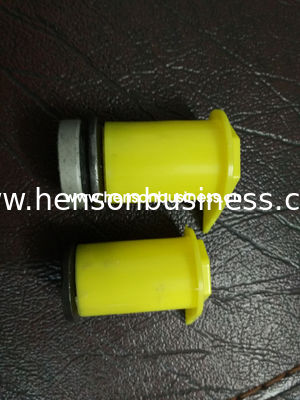 HBL21 para indicador de porca de roda de 21mm com tampa/protetor de porca de roda, marcador de porca de roda de 21mm para caminhão leve Toyota